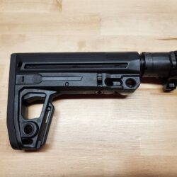 REDUCED Sig Sauer MPX / MCX Telescoping Stock w/ M4 Tube (Black)