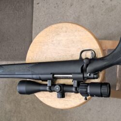 Mossberg ATR rifle .308 win.