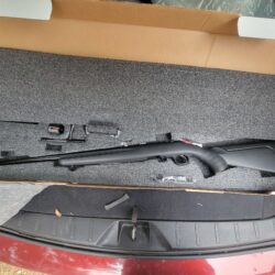 *Reduced Price* Ruger American Compact .22lr