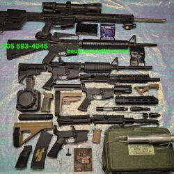 Election Party Supplies AR-15 Pistols, Rifles & accessories 6O5 593-4O45 beulahtrash@live.com