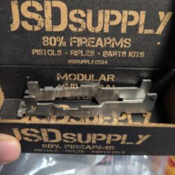 JSD Kit and Related P320 parts