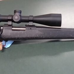 Like new Begera B14 BPF 6.5 Creedmoor with Burris Signature Scope $1500