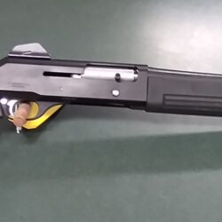 Nice used P Beretta 1201 FP-12 12ga with 18" barrel