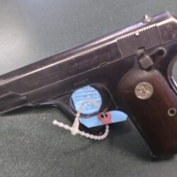 Colt 1908 M 380 Type II