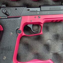 Sig Sauer Mosquito .22lr pink