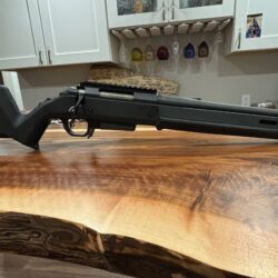 Ruger American Ranch 300 Blackout Magpul stock