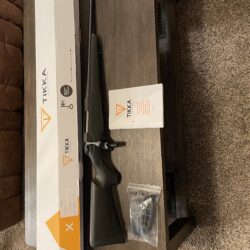 Tikka T3X Lite Compact .308 Win