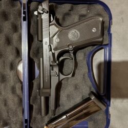 Beretta 92FS Italian 15+1