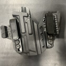M&P 2.0 holsters & mags