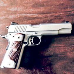 Ruger SR 1911 45mm