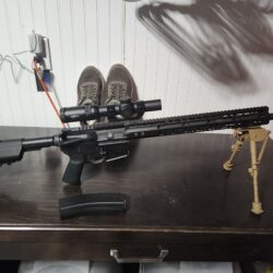 6.5 grendel