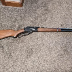 Marlin 336 .30-30 Winchester