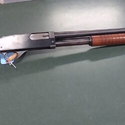 Nice used Nobel 20ga shotgun with 28" barrel