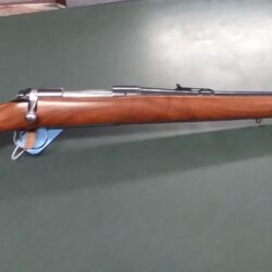 Nice used Remington 721 30-06 with 24" barrel