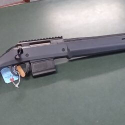 Slightly used Ruger American 6.5 creedmoor in Magpul stock with 20" barrel