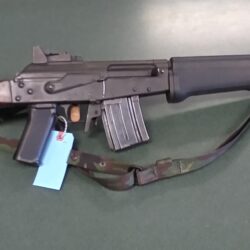 Very nice Valmet M76 AK 223 with 16.75" barrel and sling