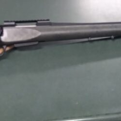 Winchester XPR 300 wsm Comes with this Boyd Stock and RCBS Dies